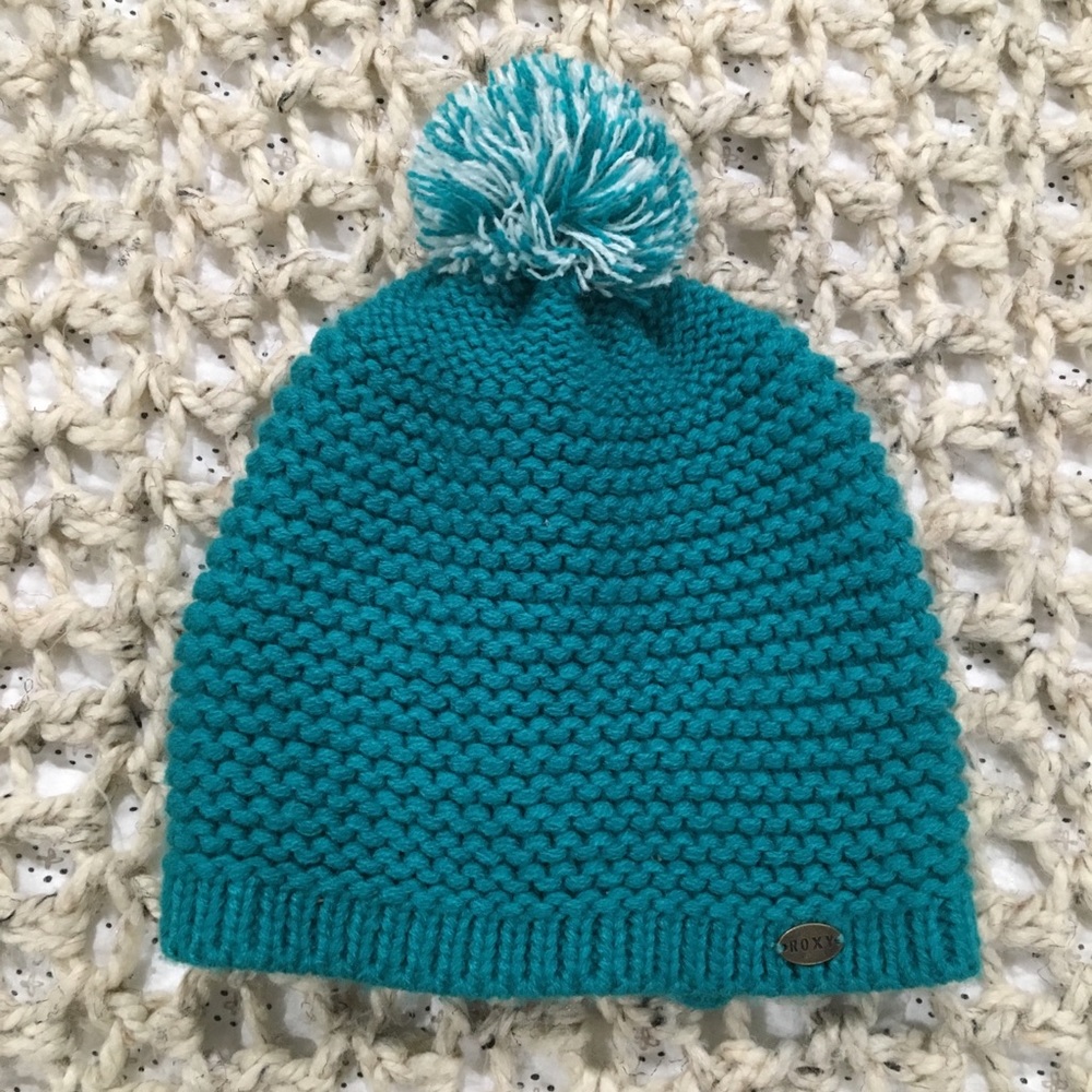 Roxy Beanie